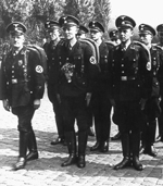 SS Reiter Regiment Compact