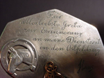 SS Reiter Regiment Compact