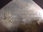 SS Reiter Regiment Compact