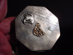 SS Reiter Regiment Compact