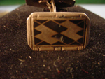 Waldeck Dress Cufflinks