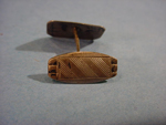 Waldeck Dress Cufflinks