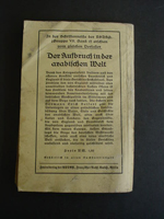 Der Jude an der Grenze Book
