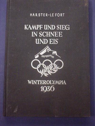 Kampf und Sieg Book