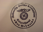 Kampf und Sieg Book