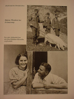 Wir Zogen Gegen Polen Book