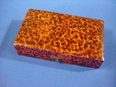 Cased SS Spoon Set