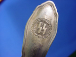 Cased SS Spoon Set