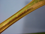 Cased SS Spoon Set