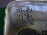 Prinz Eugen Cig Case