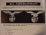 Norwegian Award Medal