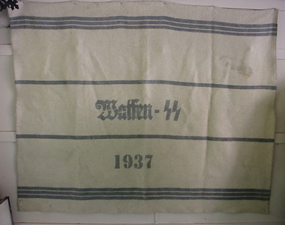 SS Barex Blanket