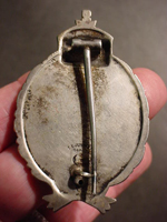 Prussian Pilot Badge