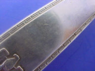 Silverware Knife