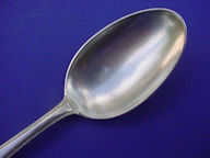 Silverware Spoons