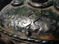 Ahnenerbe Jewelry Casket