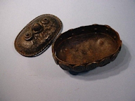 Ahnenerbe Jewelry Casket