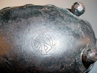 Ahnenerbe Jewelry Casket