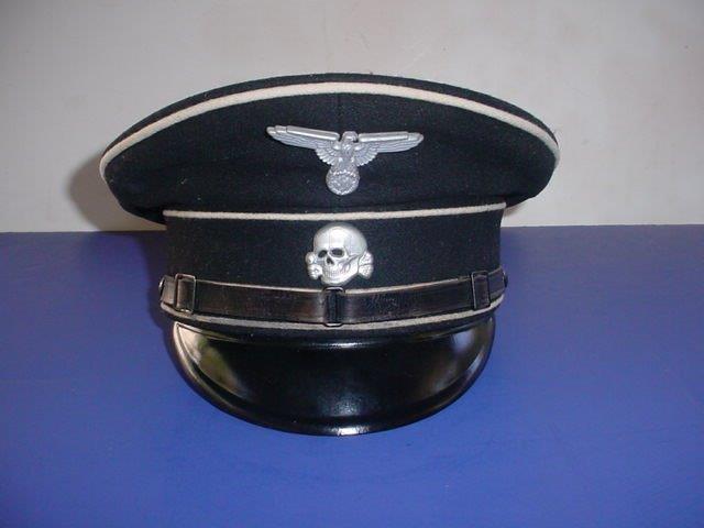Visor Cap