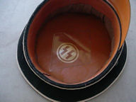 Visor Cap