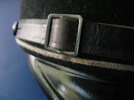 Visor Cap