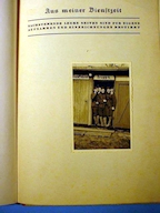 RAD Photo Album