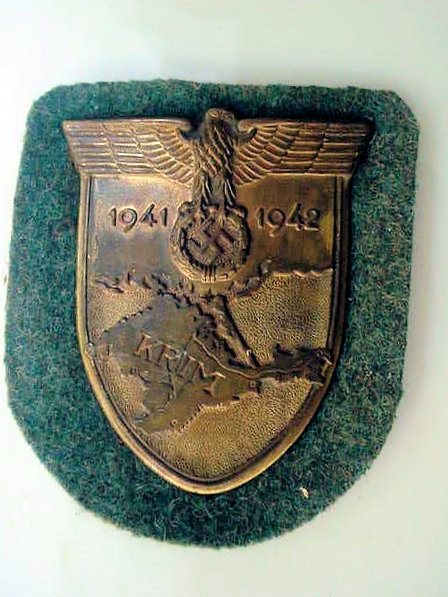 Military Badges