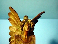 Art Nouveau Sculpture