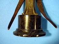 Art Nouveau Sculpture