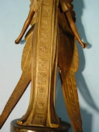 Art Nouveau Sculpture