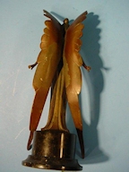 Art Nouveau Sculpture