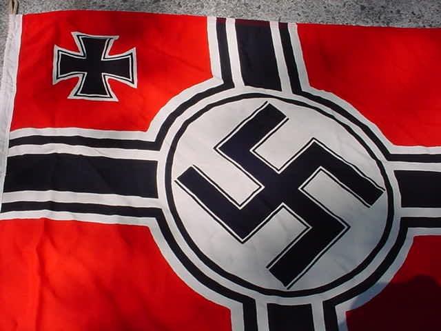 German War Flag