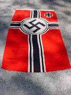 German War Flag