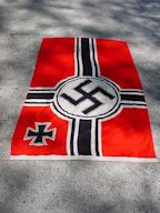 German War Flag