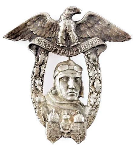 Pilot Badge