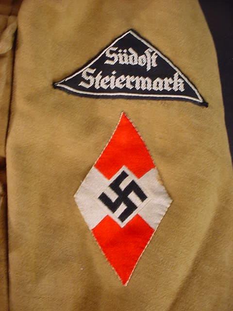 BDM Uniform