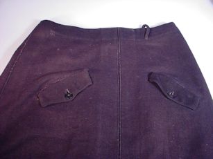 BDM Uniform