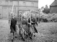 BDM Uniform