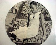 1936 Olympic Pin