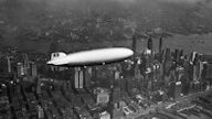 Zeppelin Travel Razor