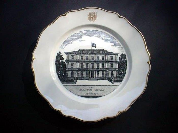 Plate