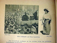 Book Communism in Germany