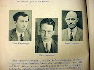 Book Communism in Germany