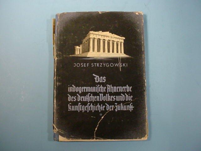 Book Ahnenerbe