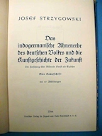 Book Ahnenerbe