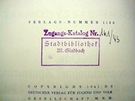 Book Ahnenerbe