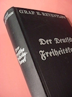 Book Der Deutsche Freiheitskampf
