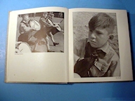Book on Germany