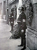 Book on Germany