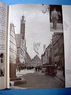 Book on Germany